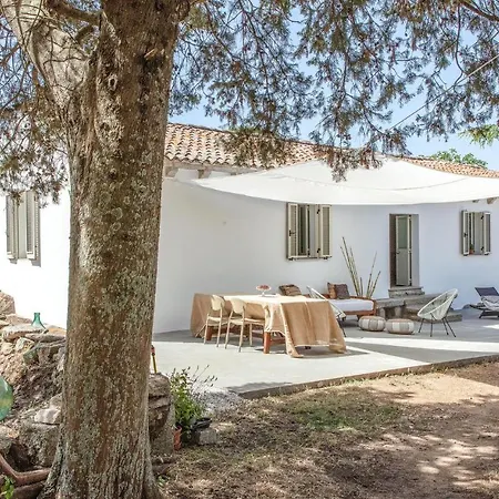 Holiday home 2 Bedroom Cozy In Luogosanto