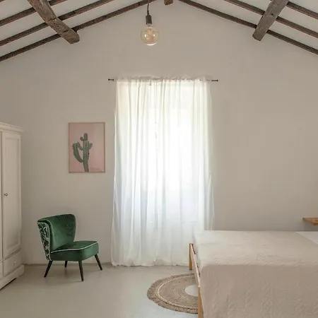 2 Bedroom Cozy In Luogosanto