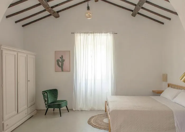 2 Bedroom Cozy In 罗格桑托